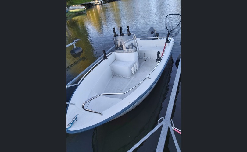 Yamarin 4300 paketti-kuva-4